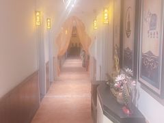 -域SPA·足疗·按摩·养生(静安寺店)