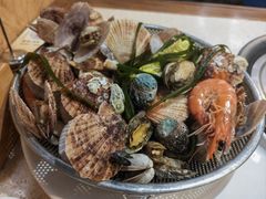 -船梆煮•蒸汽海鲜·生腌干蒸(五四广场店)