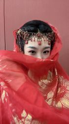 -盘子女人坊古装写真摄影(深圳店)