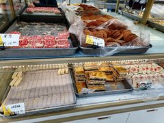 -爱德顺糕点食屋(利民道店)