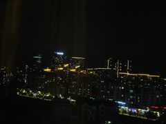 -杭州龙禧福朋喜来登酒店