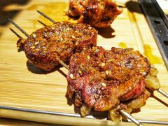-通海俄式烧烤(下瓦房店)