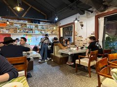 -BISTROFIORE美伊娜(伊犁南路店)