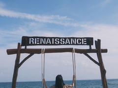 -三亚海棠湾万丽度假酒店