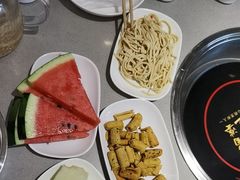 -巴蜀王婆大虾(南锣鼓巷店)