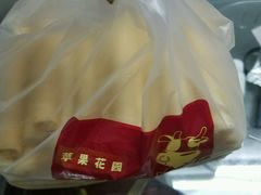 -苹果花园(昌里东路店)