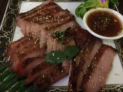 -Siam泰餐厅(水上公园店)