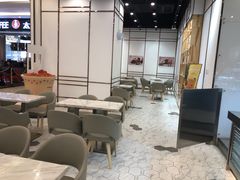 大堂-KOI Thé(力宝广场店)
