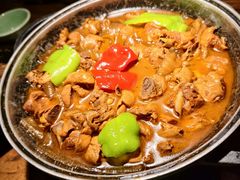 -淀里船宴(裕华东路店)