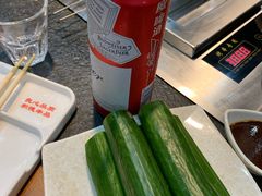 -邢氏老太太烧烤(南山店)