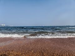 -青岛第三海水浴场