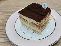 -嗒令甜品·主题融合料理餐厅(首座时代店)