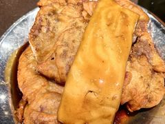 -鲜得来排骨年糕(即墨路店)