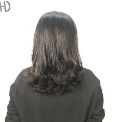-HD HAIR STYLE