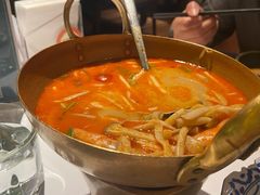 -BetterThai 泰加(苏州中心店)