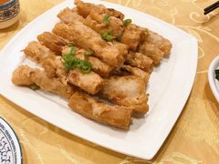 豉味酿炸面-粤·向群饭店(泮塘路店)