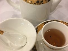 餐具-金城大酒店-中餐厅(汾江中路店)