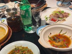 -曹家小菜(胜太路店)