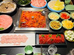 -蜀江龙火锅(339店)
