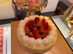 -怡咖啡·自助餐·西安香格里拉