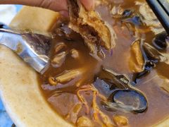 -逍遥镇刘相五胡辣汤豆沫馆(康复中街店)