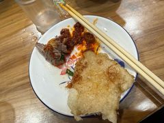 -翟氏天天小吃(上东街区店)