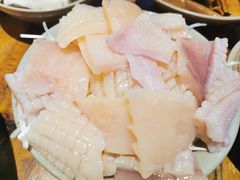 -四小区火锅·巷子里的重庆火锅(花照壁店)