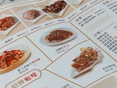 -东方饺子王(哈西万达店)
