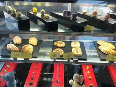 -烟台中泽华羿铂尔曼酒店·汇·全日餐厅·高空海景自助