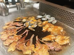 -大渔铁板烧(东城店)