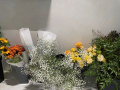 -花十悦·鲜花咖啡餐厅(振业城一期店)