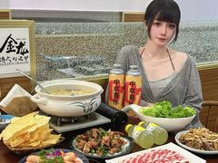 -金龙·打边炉(武进路店)