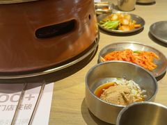 -西塔老太太泥炉烤肉(亚运村店)