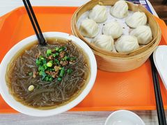 -新丰小吃(江陵路分店)