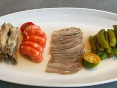 -佬太公海鸭·海鲜大排档(上海总店)