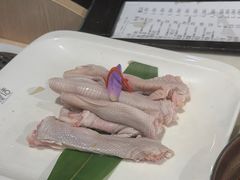 -围炉夜话·潮汕卤水火锅(榕江店)
