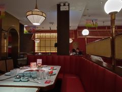 卡座-捞神煲汤火锅(湖滨商业街店)