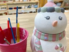 -艺彩阳光手工坊(大连恒隆广场店)