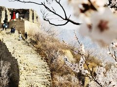 -龙泉峪长城