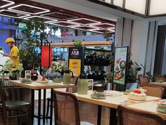 -南拳十三姨·潮汕砂锅粥·粤菜(西单大悦城店)