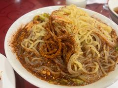 咸口冷面-西塔大冷面(市府大路店)