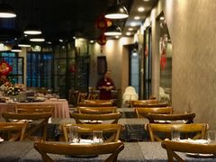 大堂-徐记私厨(半淞园路店)