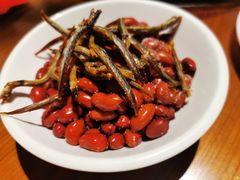 小鱼花生-小粤楼·怀旧粤菜(万辉国际广场店)