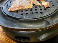 -牛犇炭火烤肉·鲜切烤肉(承德总店)