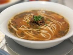 -湖滨28中餐厅·西湖宴·杭州君悦酒店