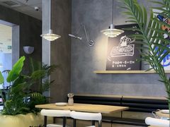 -必胜客(浦上万达店)