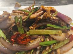 -雅玛花式铁板烧(国宏宾馆店)