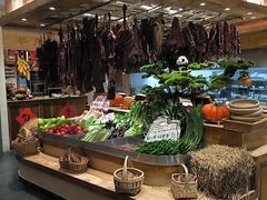 -田园印象·成都土菜院子(华阳店)
