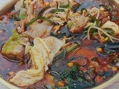 -冒菜西施·非遗冒菜(总店)