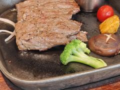 -牛扒先生·厚切雪花牛扒西餐厅(北京路禺山路店)